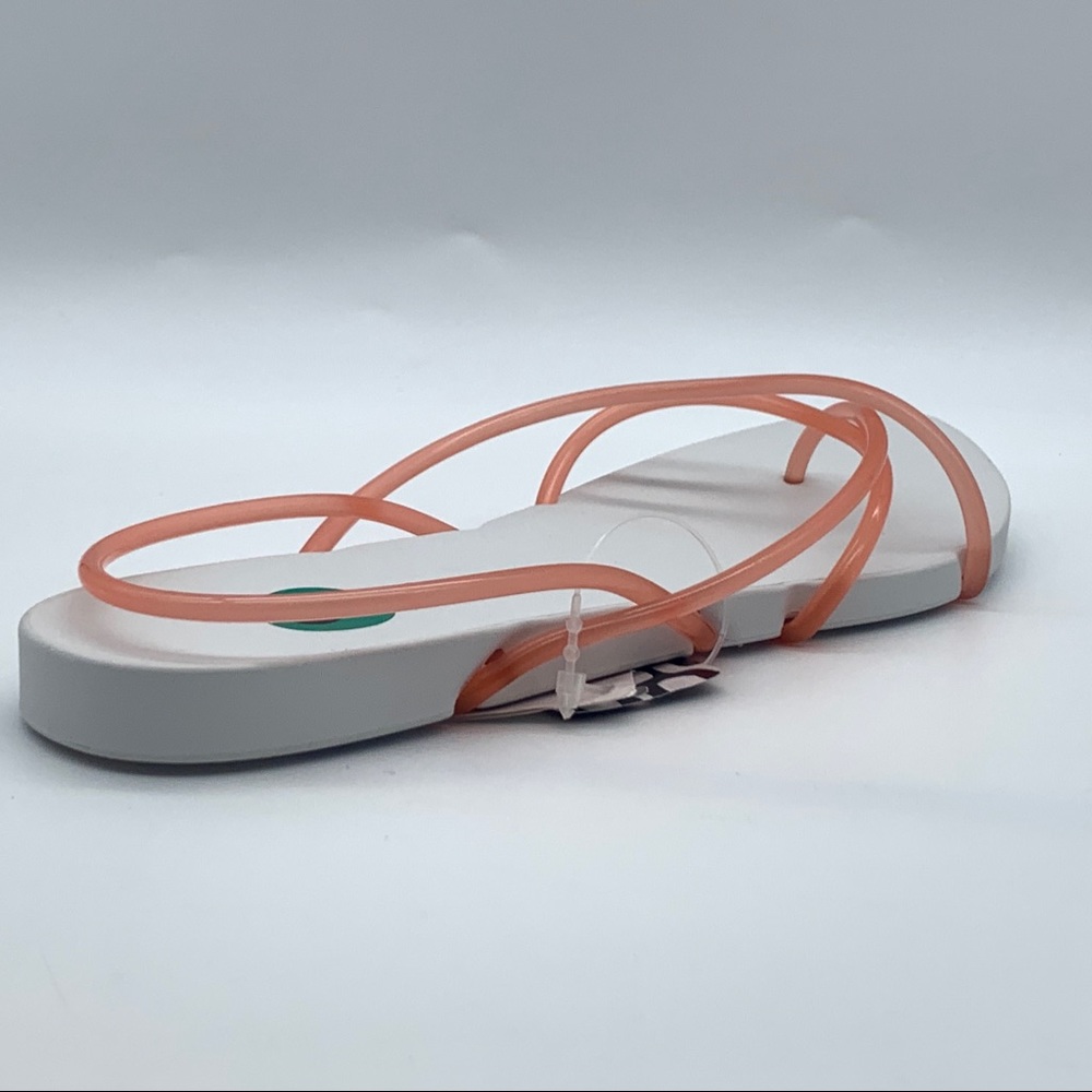 Ipanema x Starck Minimalist Citrus Sandal - Picture 9 of 15